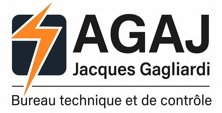 AGAJ Bureau Technique et de contrôle
